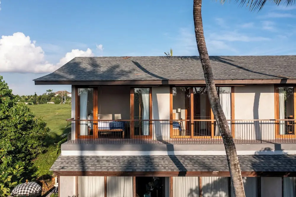 Foto - MASMARA Resort Canggu