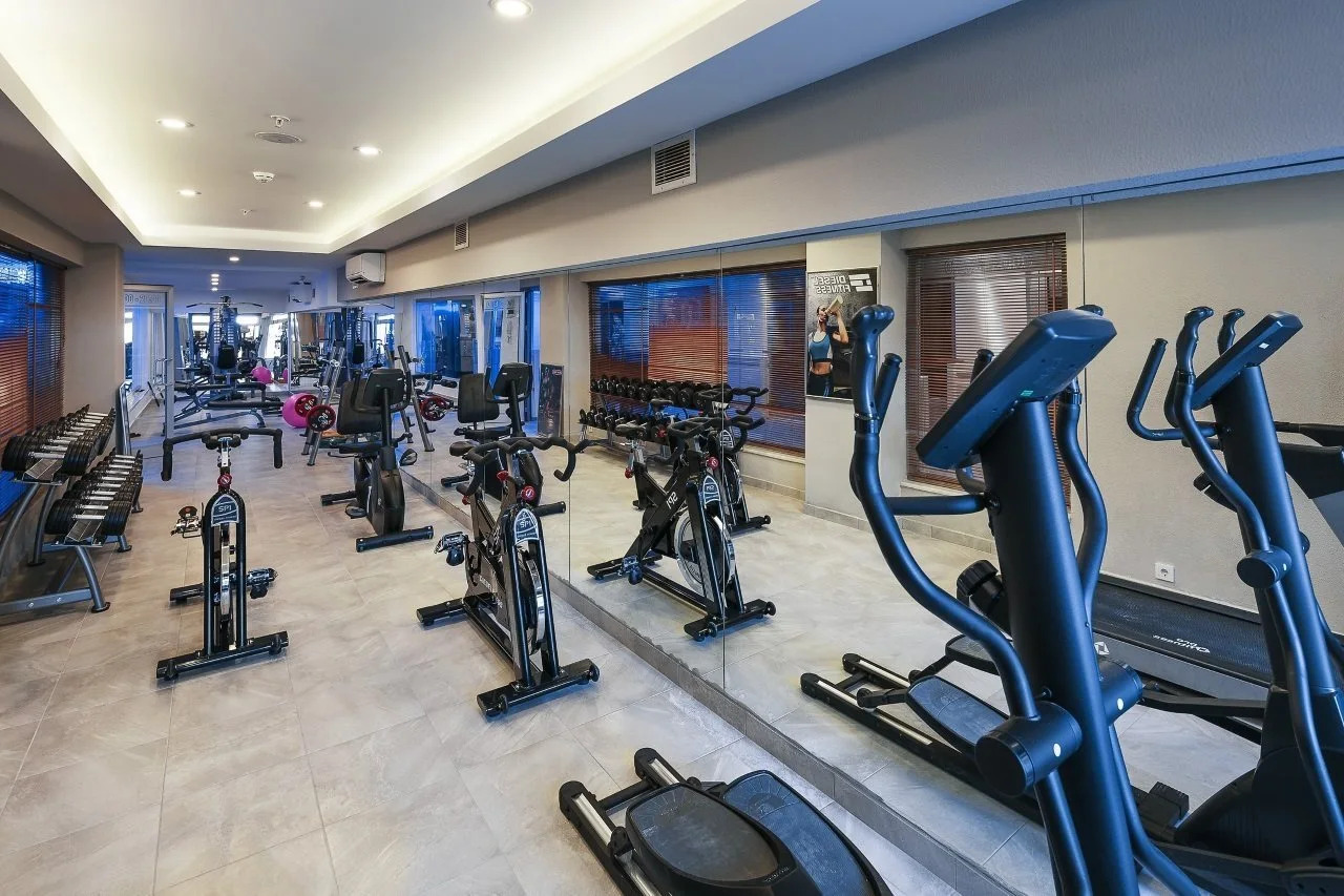 Foto - Side Su Hotel - Adult Only (+16)