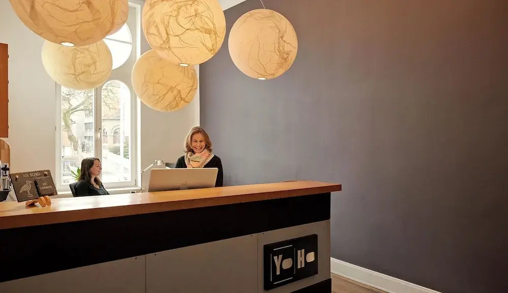 Photo - YoHo - The Young Hotel