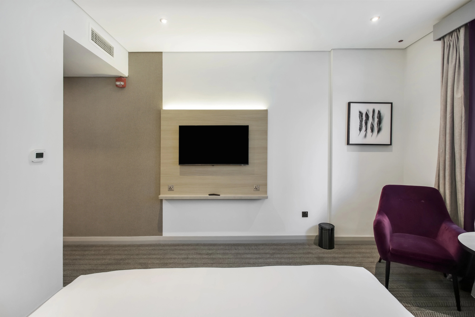 Photo - Premier Inn Abu Dhabi Capital Centre