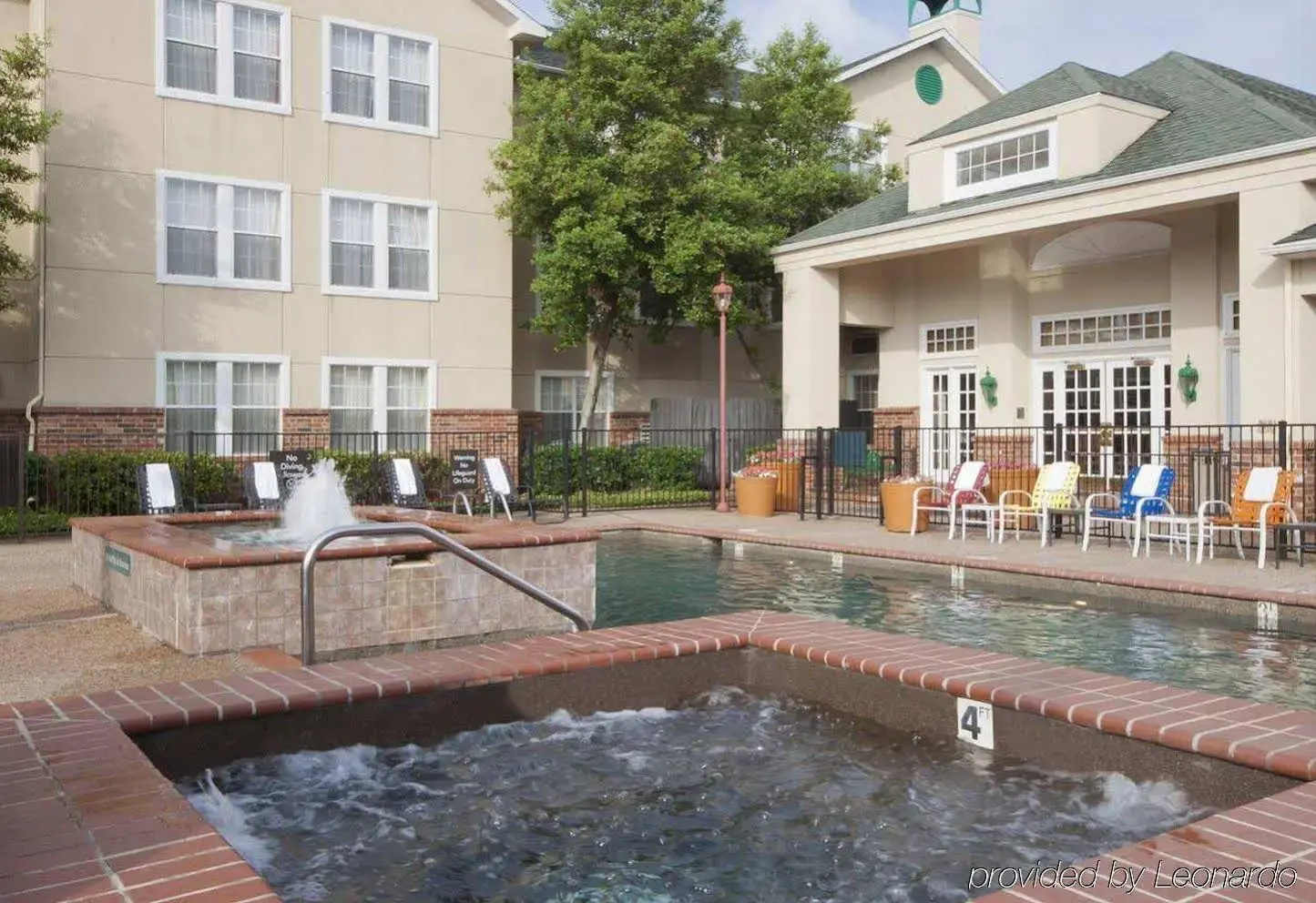 Foto - Homewood Suites by Hilton Dallas-Lewisville