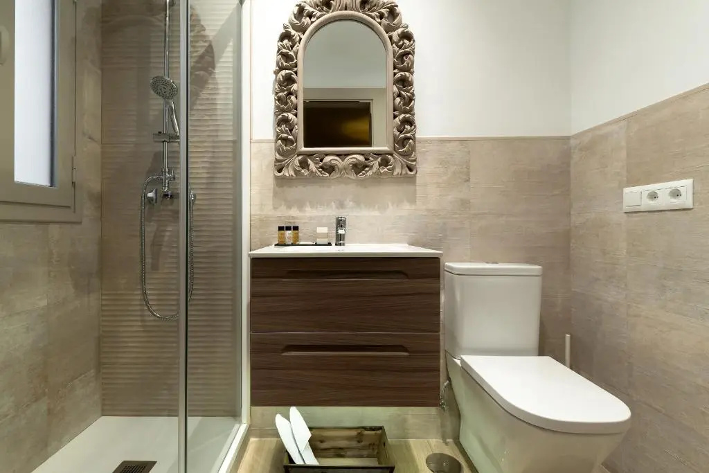 Foto - Hostal Boutique Plaza Cantarero