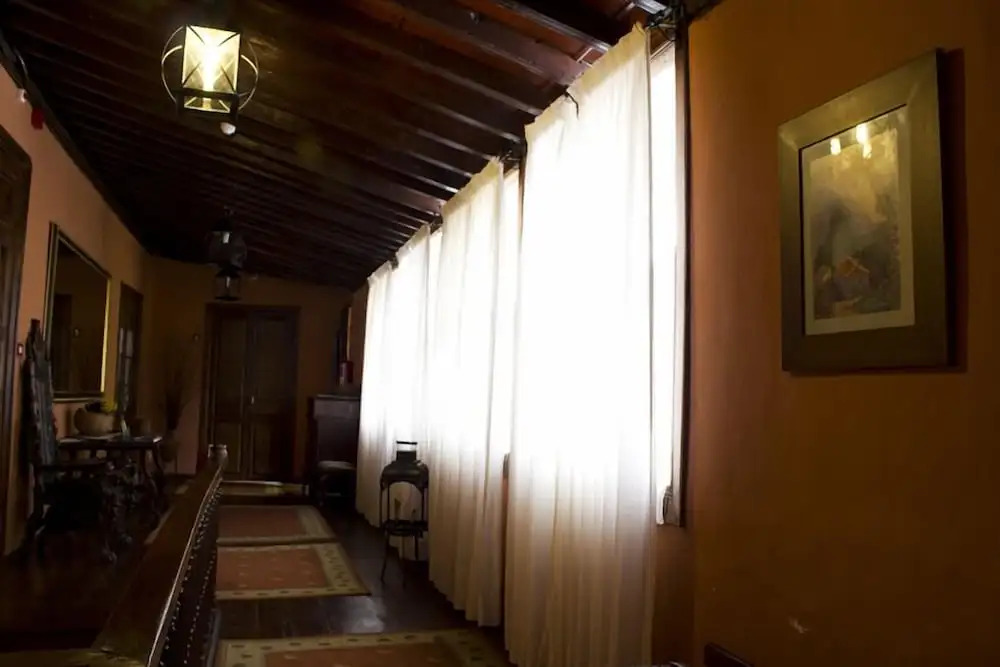 Foto - Hotel Rural Orotava