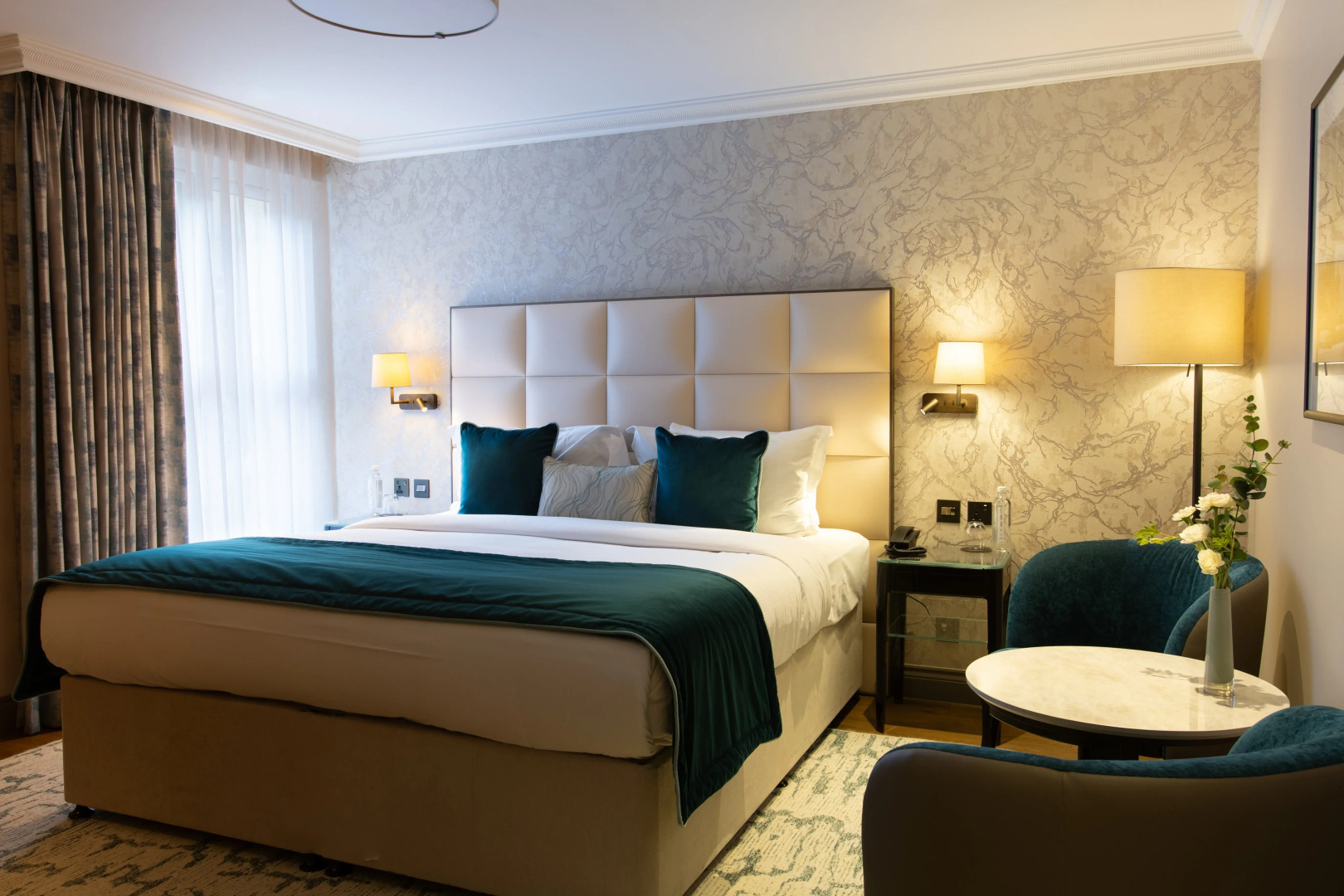 Photo - The Rathbone Hotel, Fitzrovia