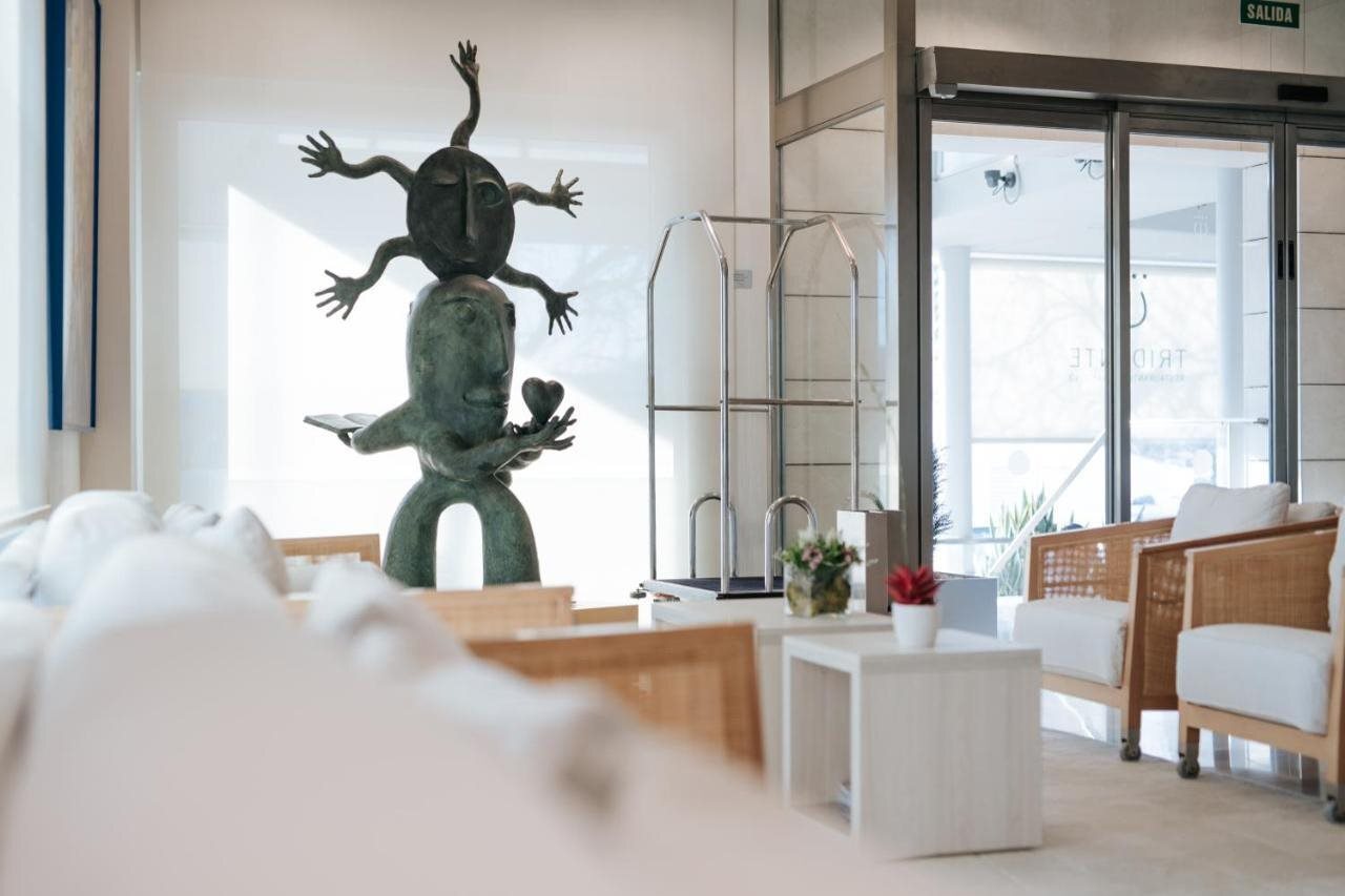 Photo - Hotel Neptuno Playa & Spa