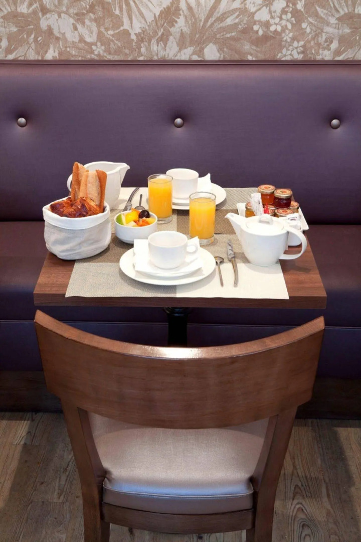 Foto - Hôtel L'Interlude