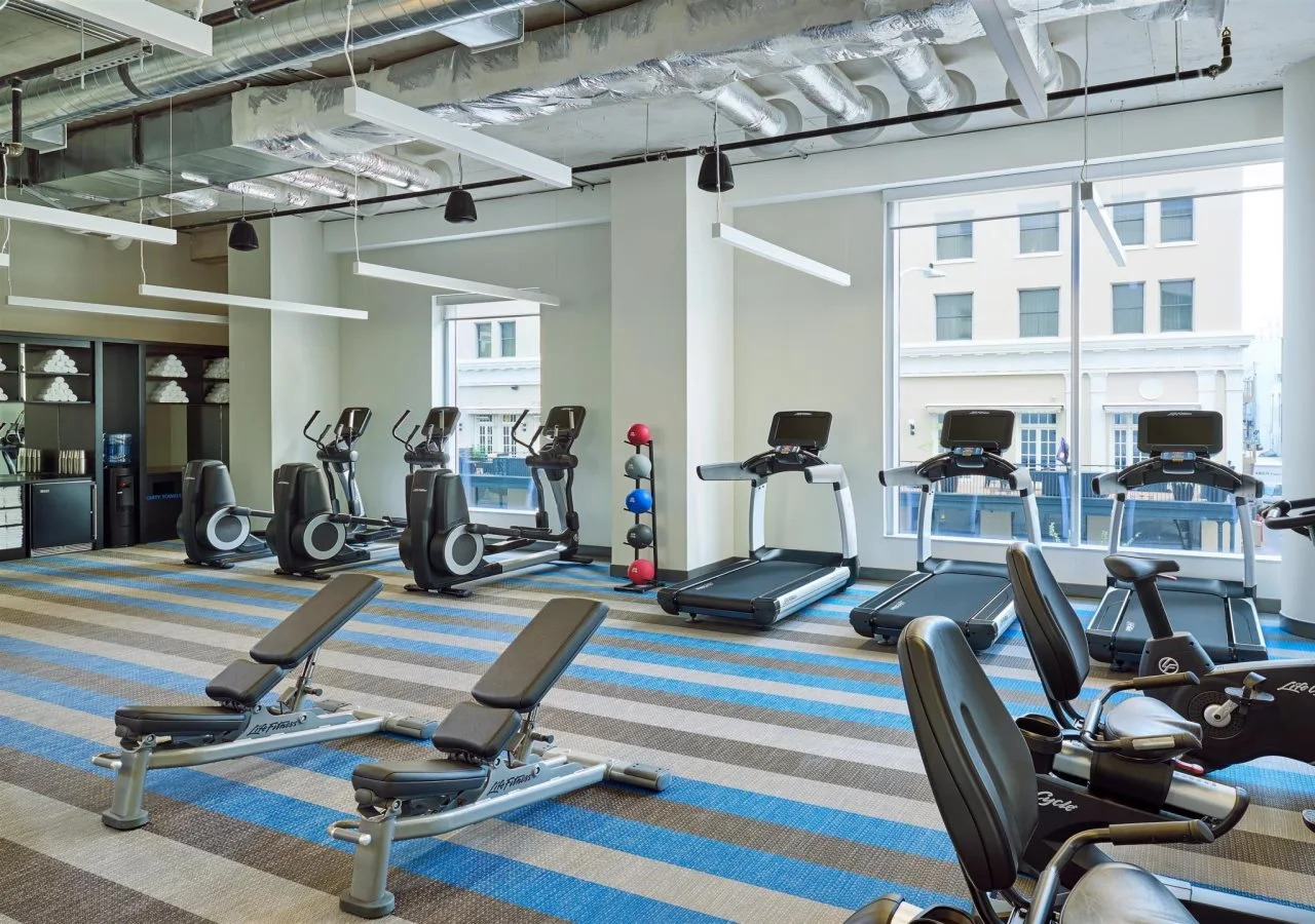 Foto - Element Austin Downtown