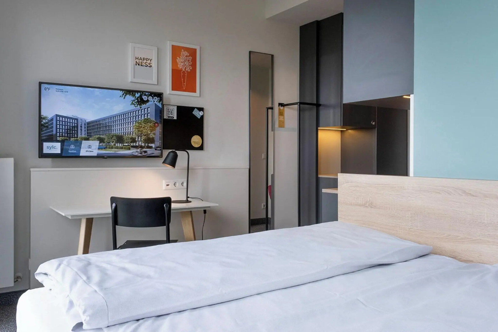 Foto - sylc. Apartmenthotel