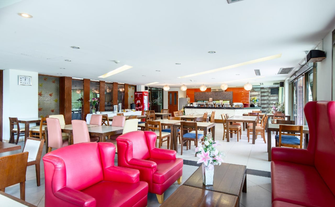 Foto - Lasalle Suites Hotel & Residence