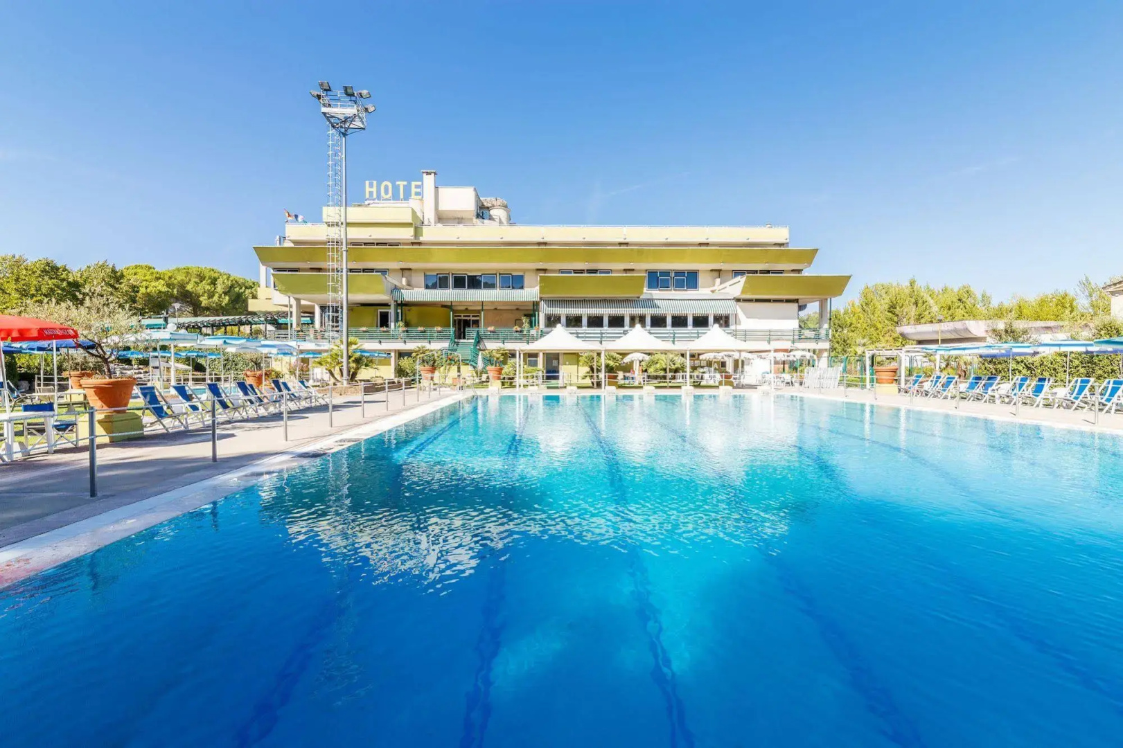 Photo - Hotel Country Club