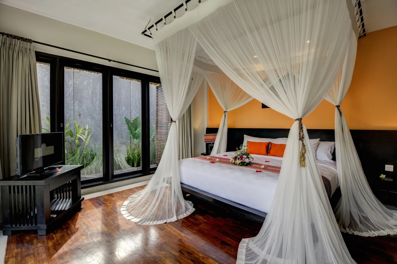 Foto - Villa Jerami & Spa