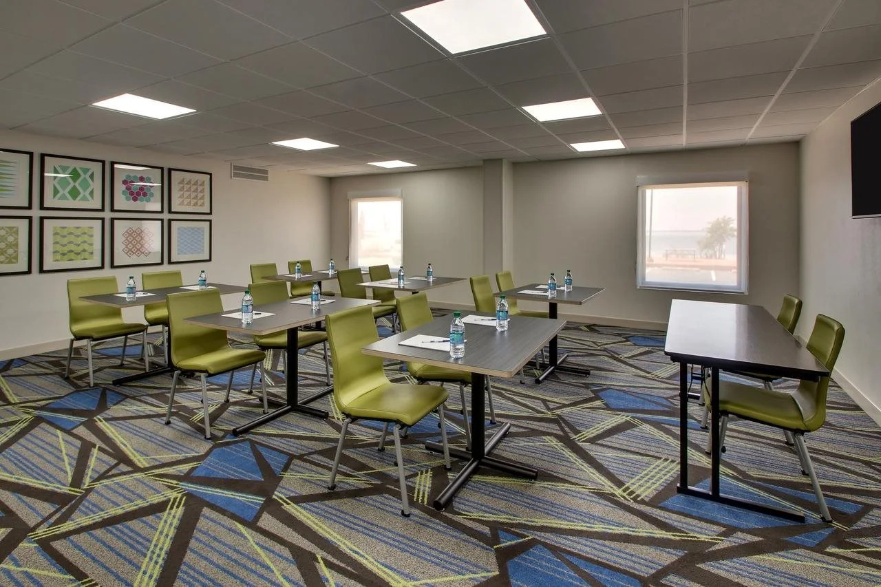 Photo - Holiday Inn Express Atlantic City W Pleasantville by IHG