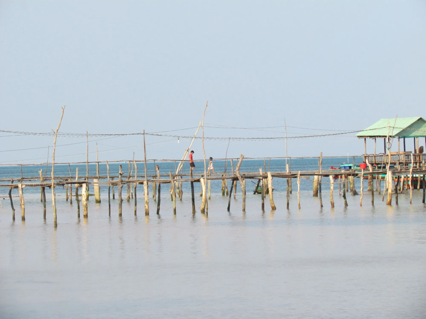 Foto - Mango Beach Resort