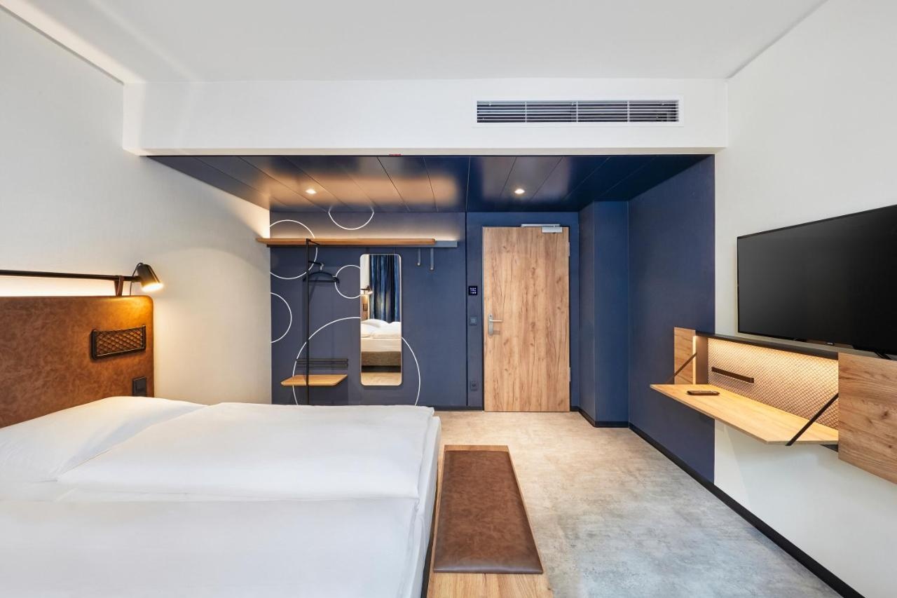Photo - H2 Hotel Düsseldorf City