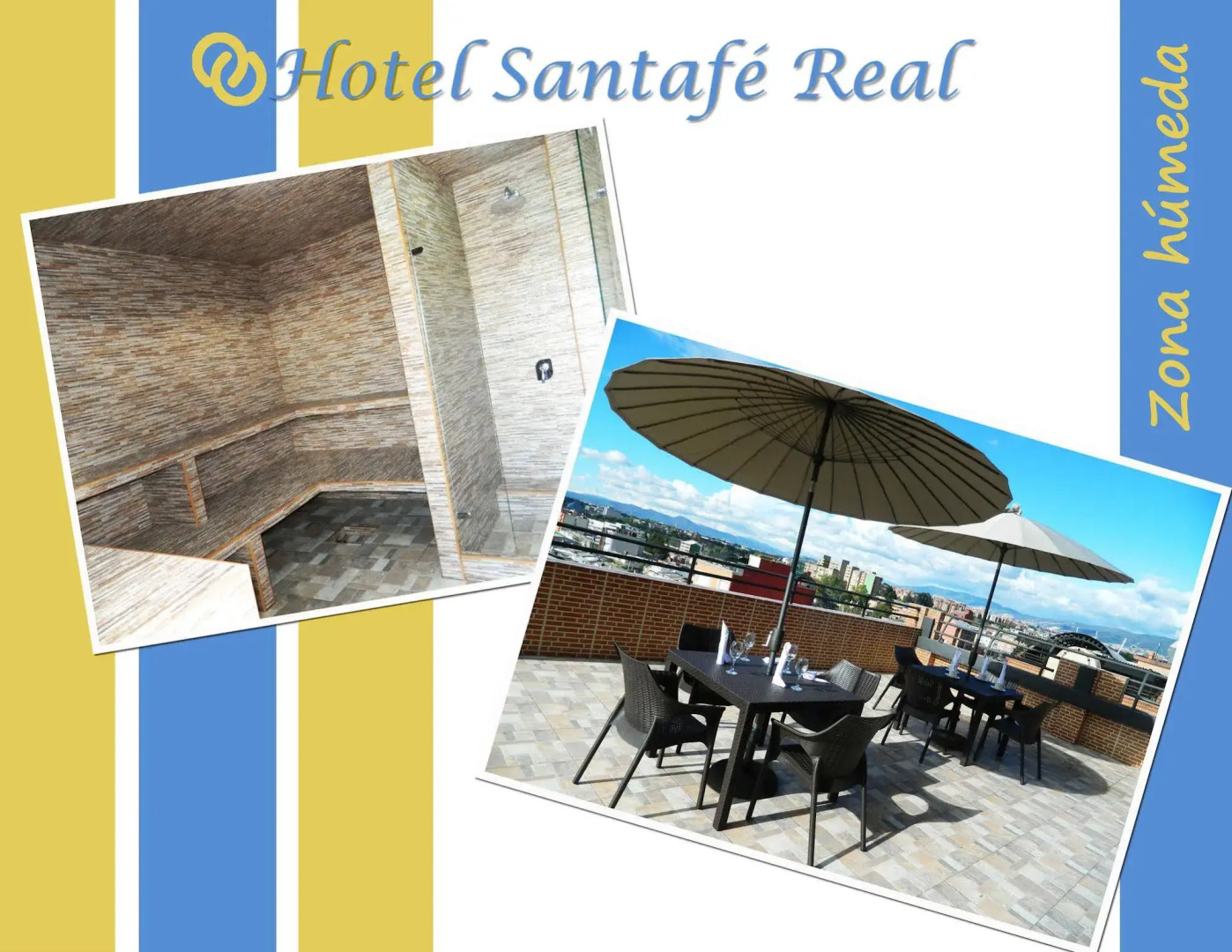 Photo - Hotel Santafe Real