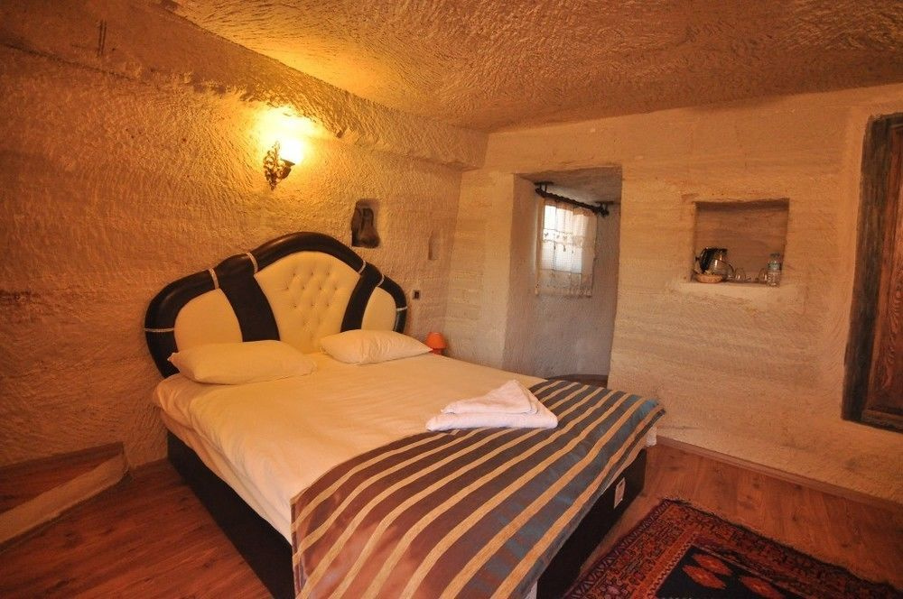 Foto - Kayatas Cave Suites