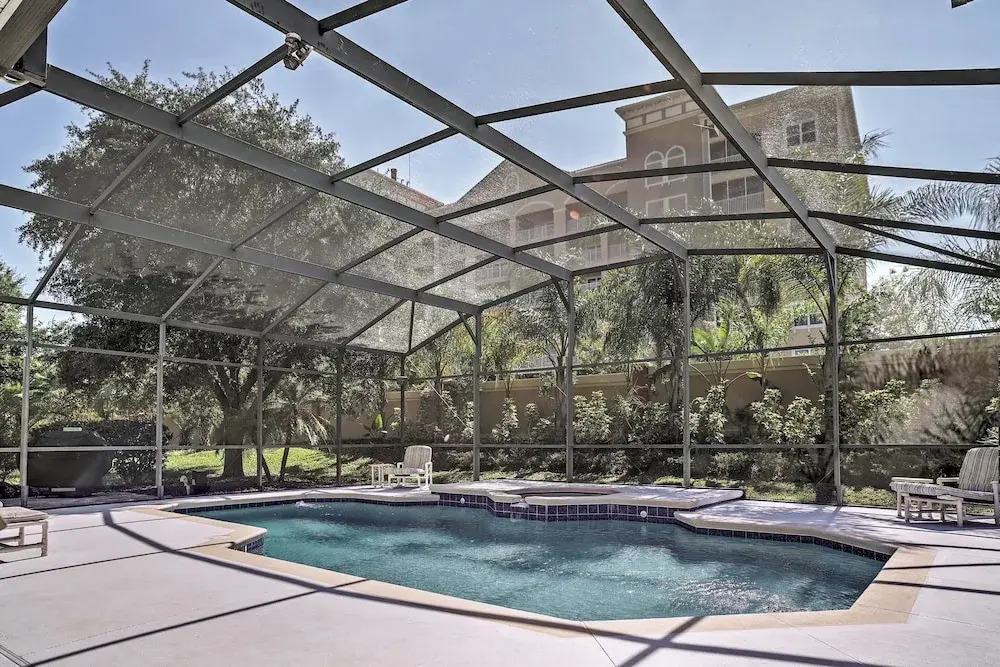 Photo - 4 Mi to Disney Kissimmee Group Getaway