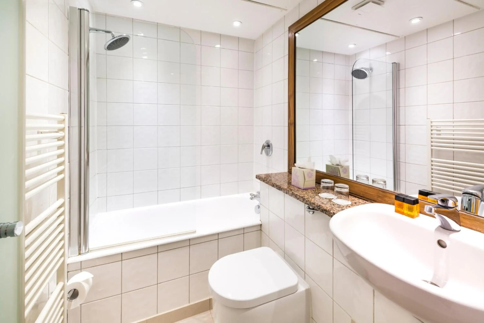 Photo - The California - Kings Cross St Pancras, London