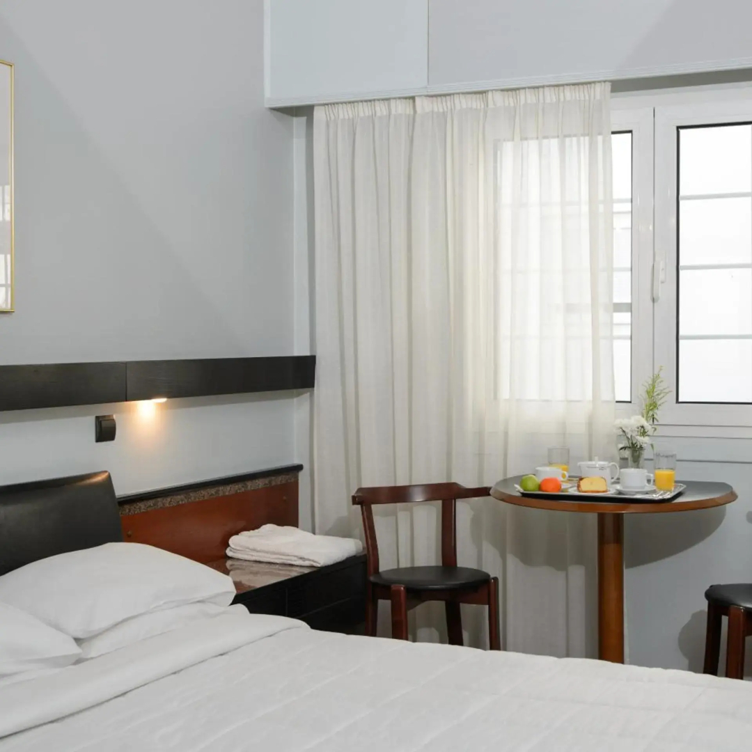 Foto - Victory Inn Hotel
