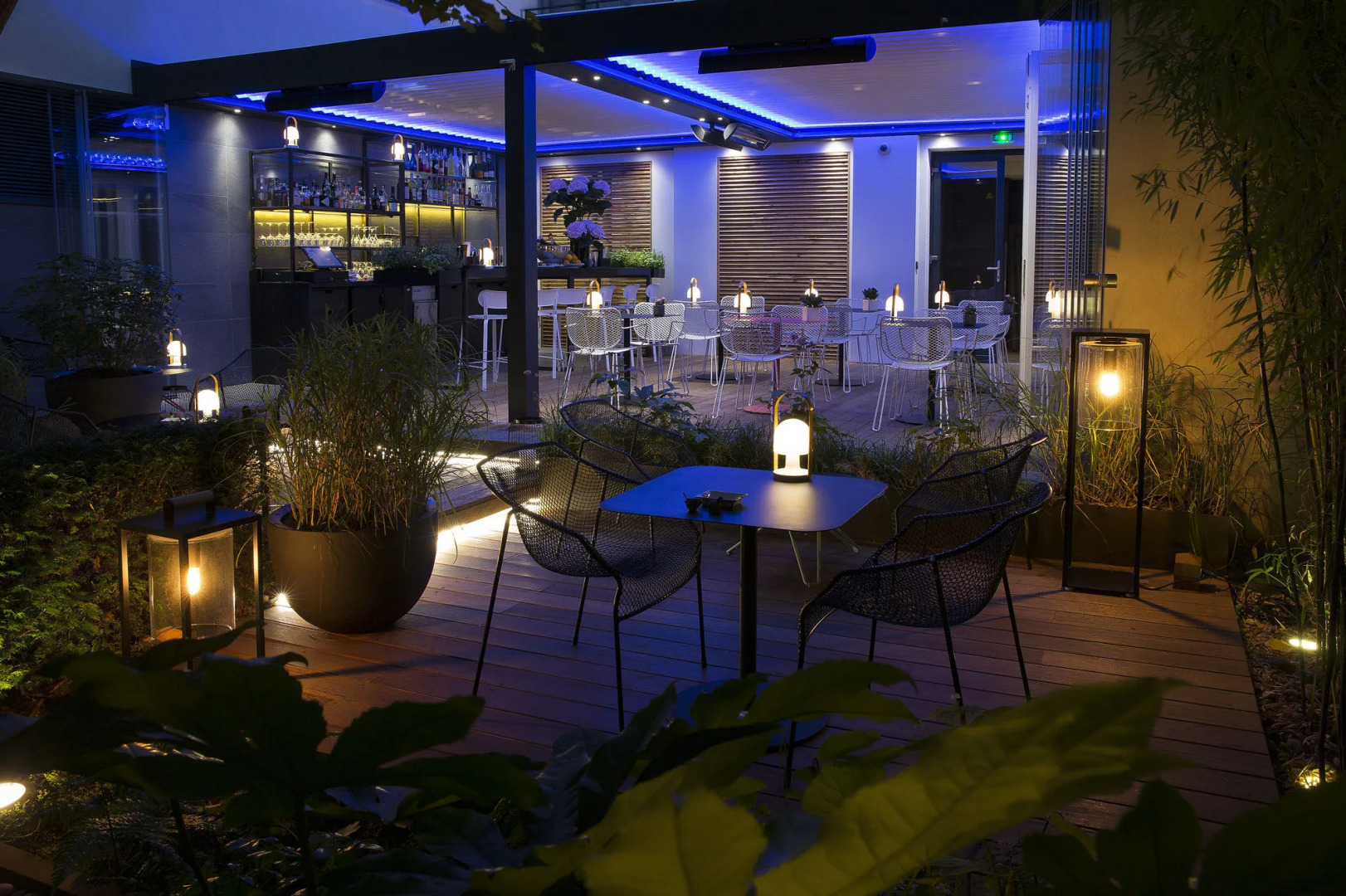 Photo - Hotel & Spa La Belle Juliette