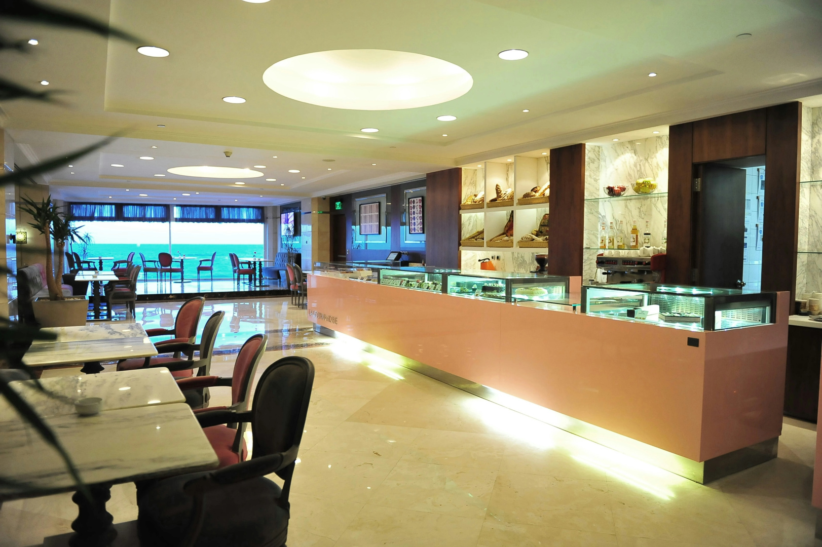 Photo - Hilton Alexandria Corniche