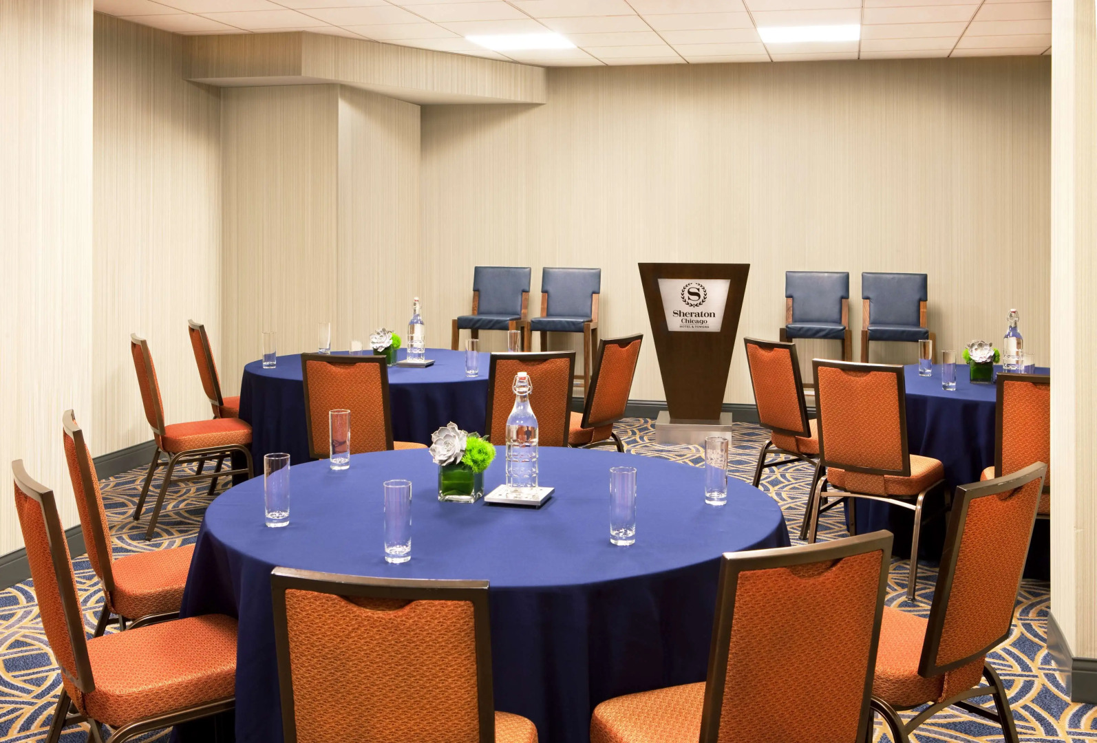 Photo - Sheraton Grand Chicago Riverwalk