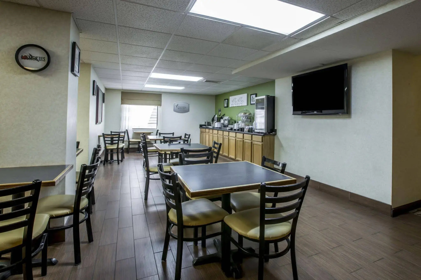 Foto - Sleep Inn & Suites near Sports World Blvd
