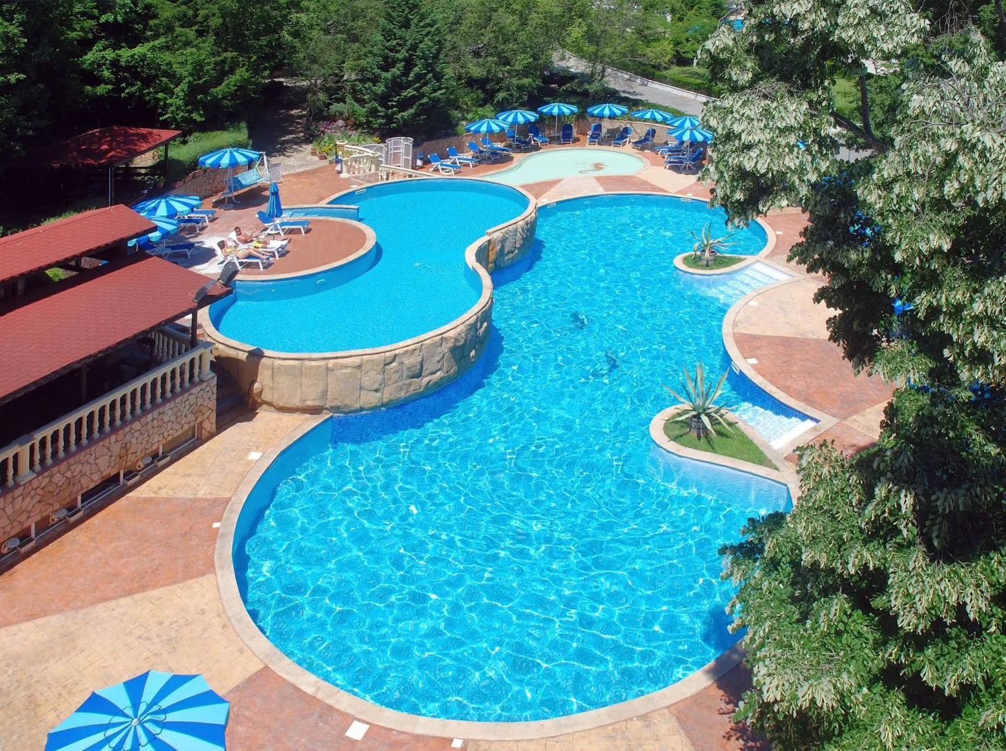 Photo - Havana Hotel - All Inclusive