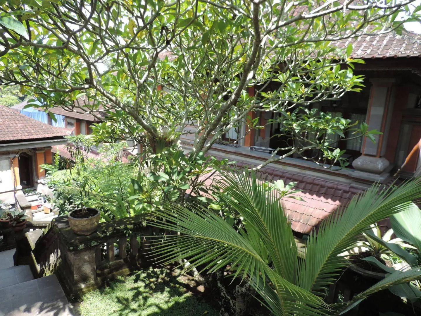 Foto - Nick's Hidden Cottages Ubud by Mahaputra