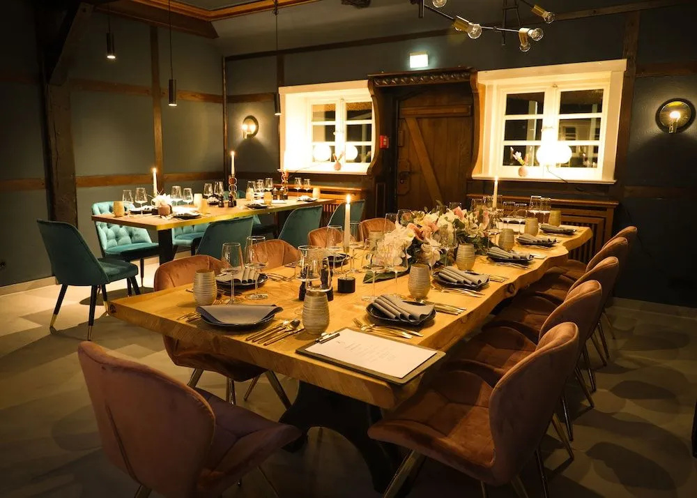Foto - Meinsbur Boutique Hotel