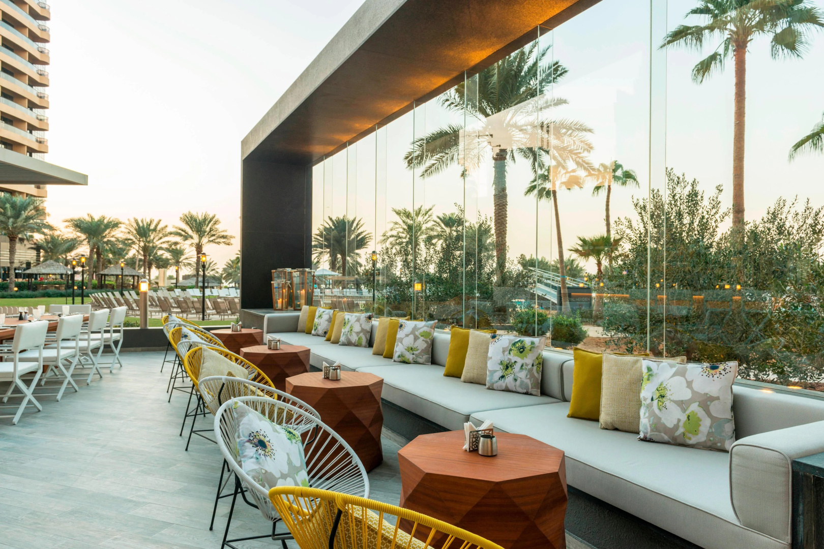 Foto - Le Royal Meridien Beach Resort And Spa