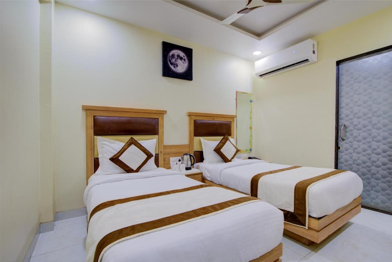 Foto - Hotel Amar International