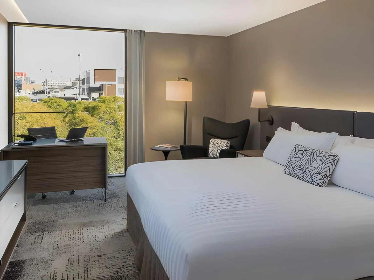 Photo - PARKROYAL Parramatta