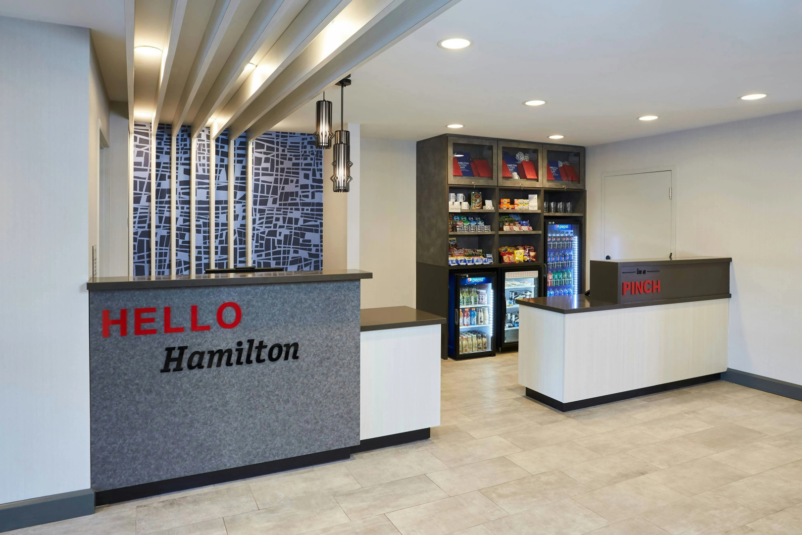Photo - TownePlace Suites by Marriott Hamilton