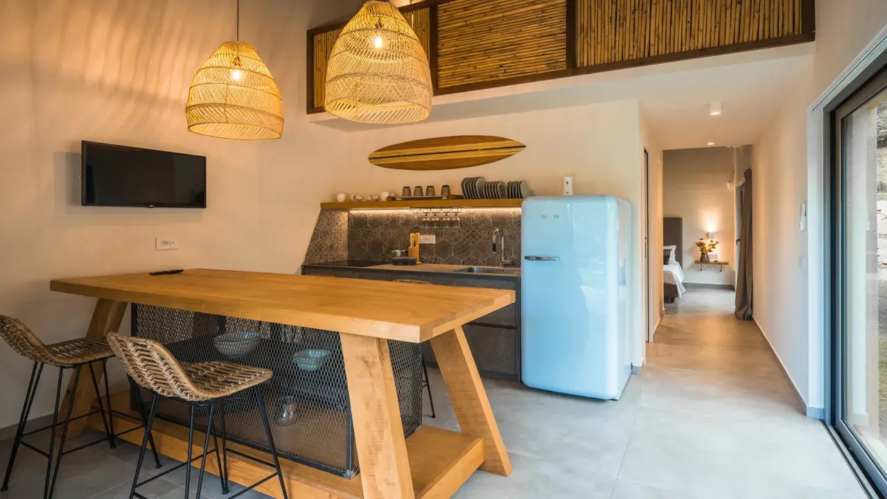 Photo - HANG LOOSE COTTAGE Hotel Resort 4 stelle Gizzeria Calabria