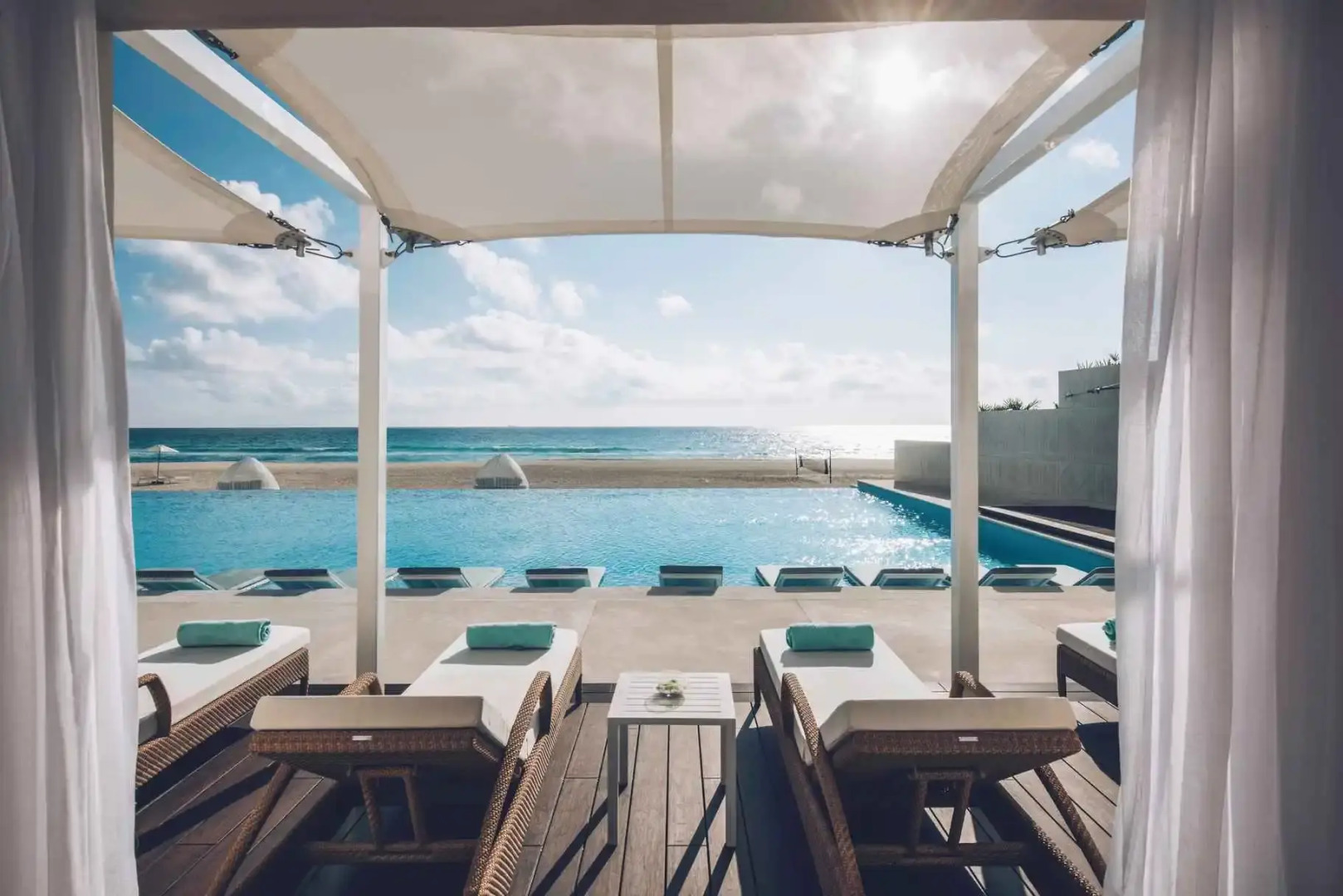 Photo - Iberostar Selection Cancun - All Inclusive