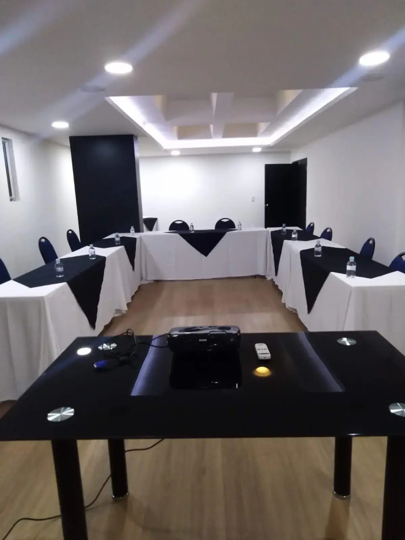 Foto - Hotel Black Usaquen