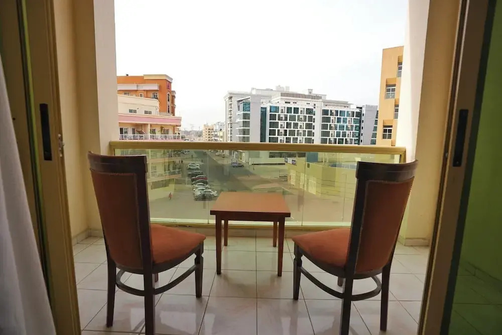 Foto - Manchester Plaza Hotel