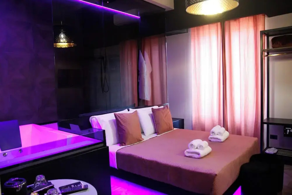 Foto - Spera Luxury Palermo & SPA