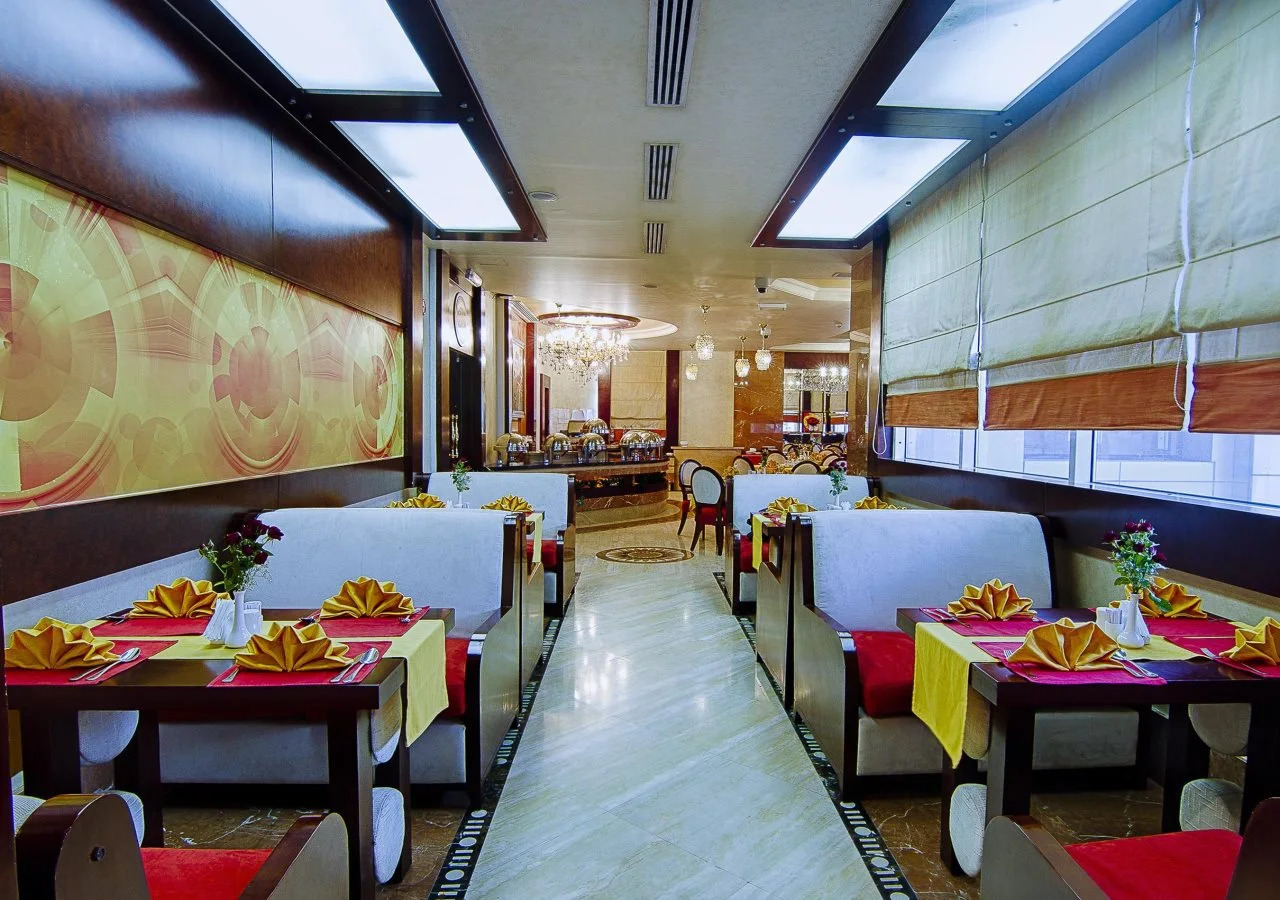 Photo - Chairmen Hotel