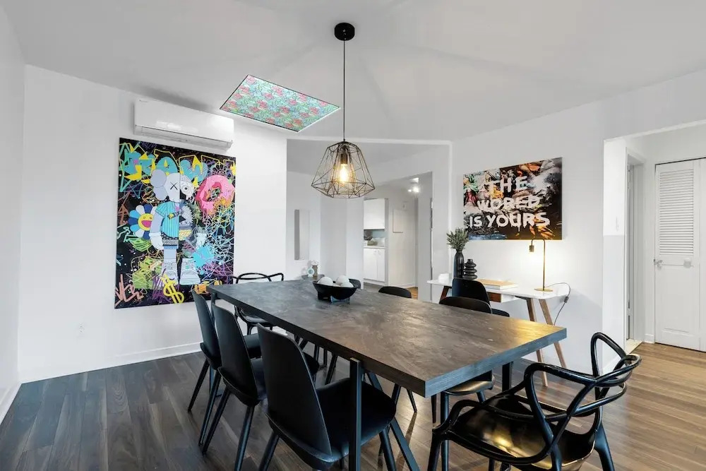 Photo - LiV MTL Soho