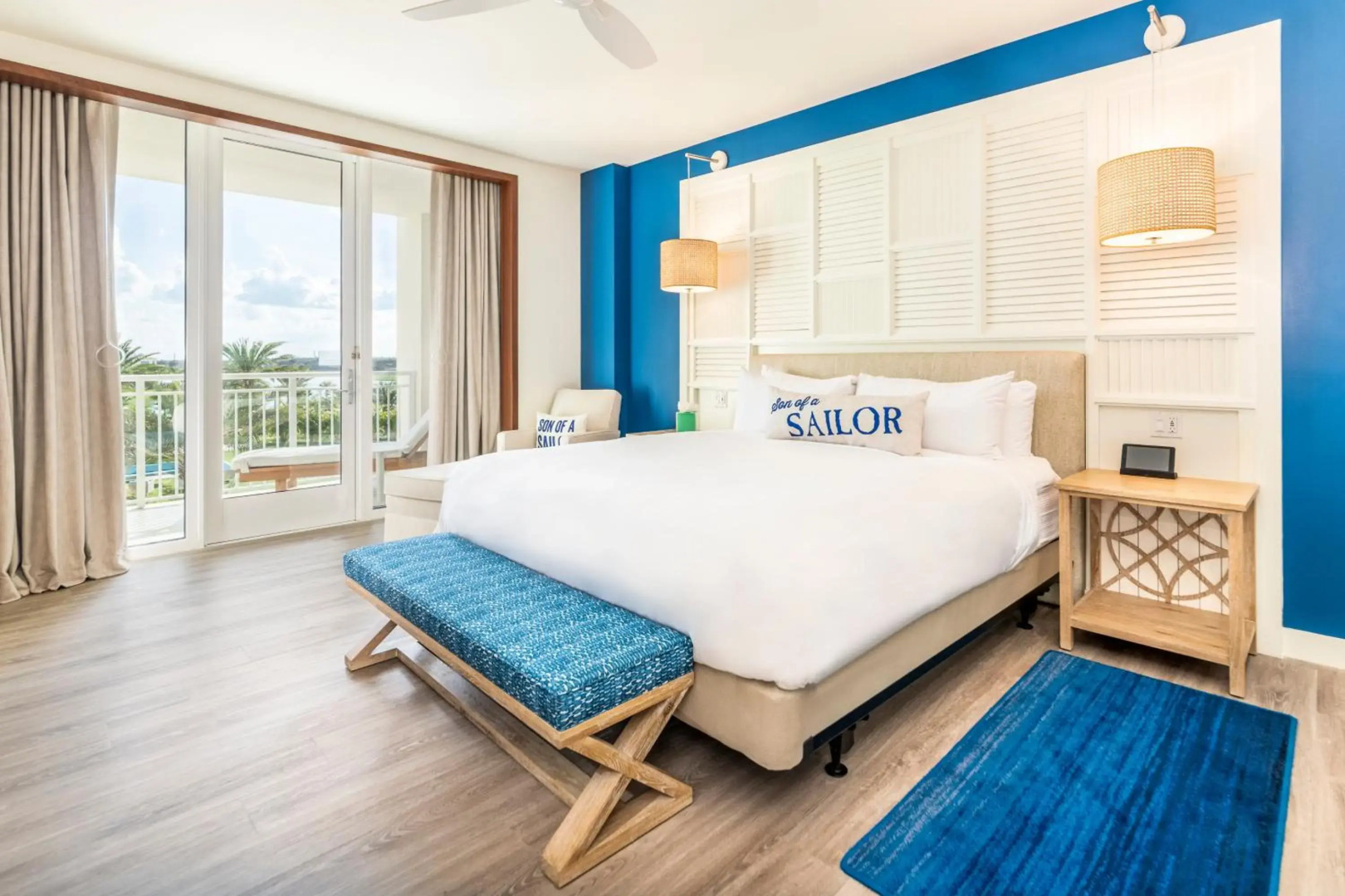 Photo - Margaritaville Resort Orlando with H2O Waterpark