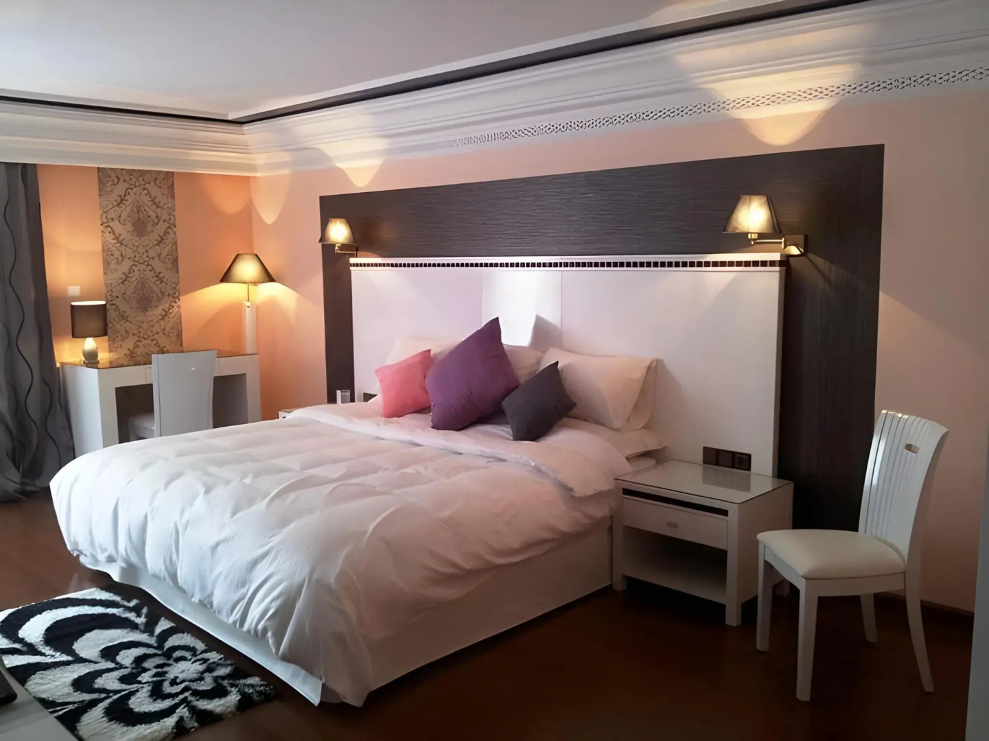 Foto - Royal Mirage Fes Hotel