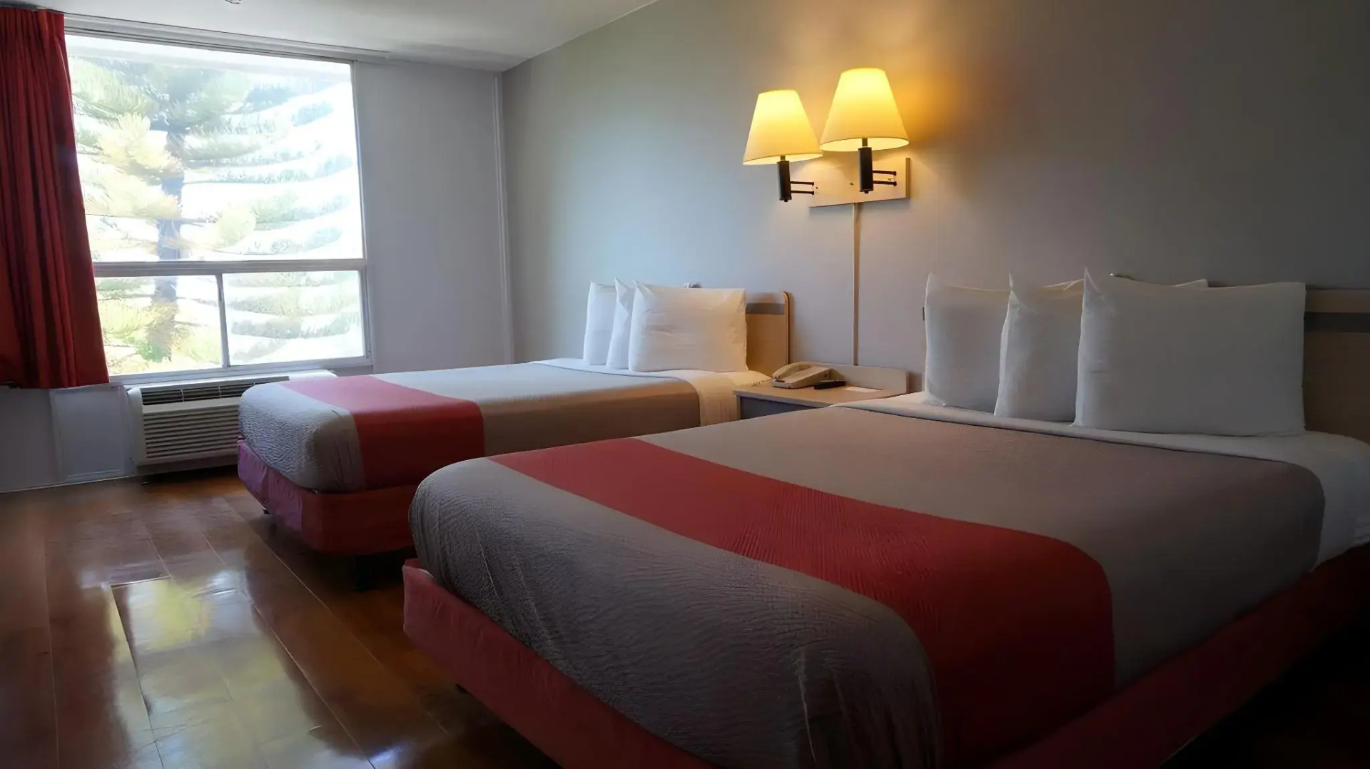 Foto - Motel 6 Belmont, CA - San Francisco - Redwood City