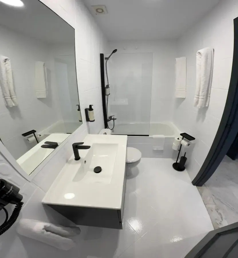 Foto - Hotel Molinillos