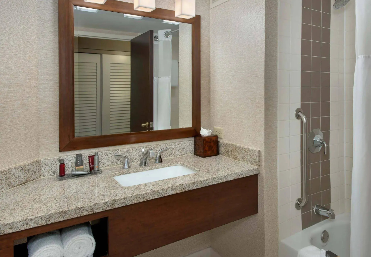 Foto - Philadelphia Marriott Downtown