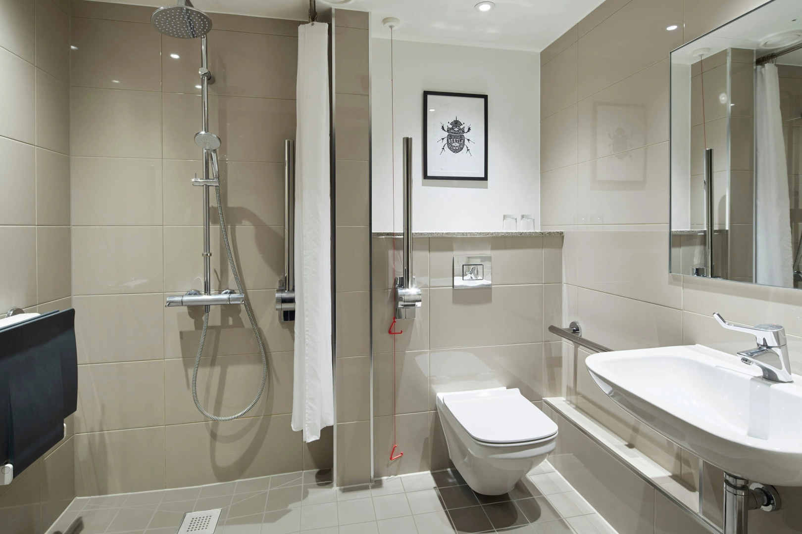 Foto - London Marriott Hotel Maida Vale