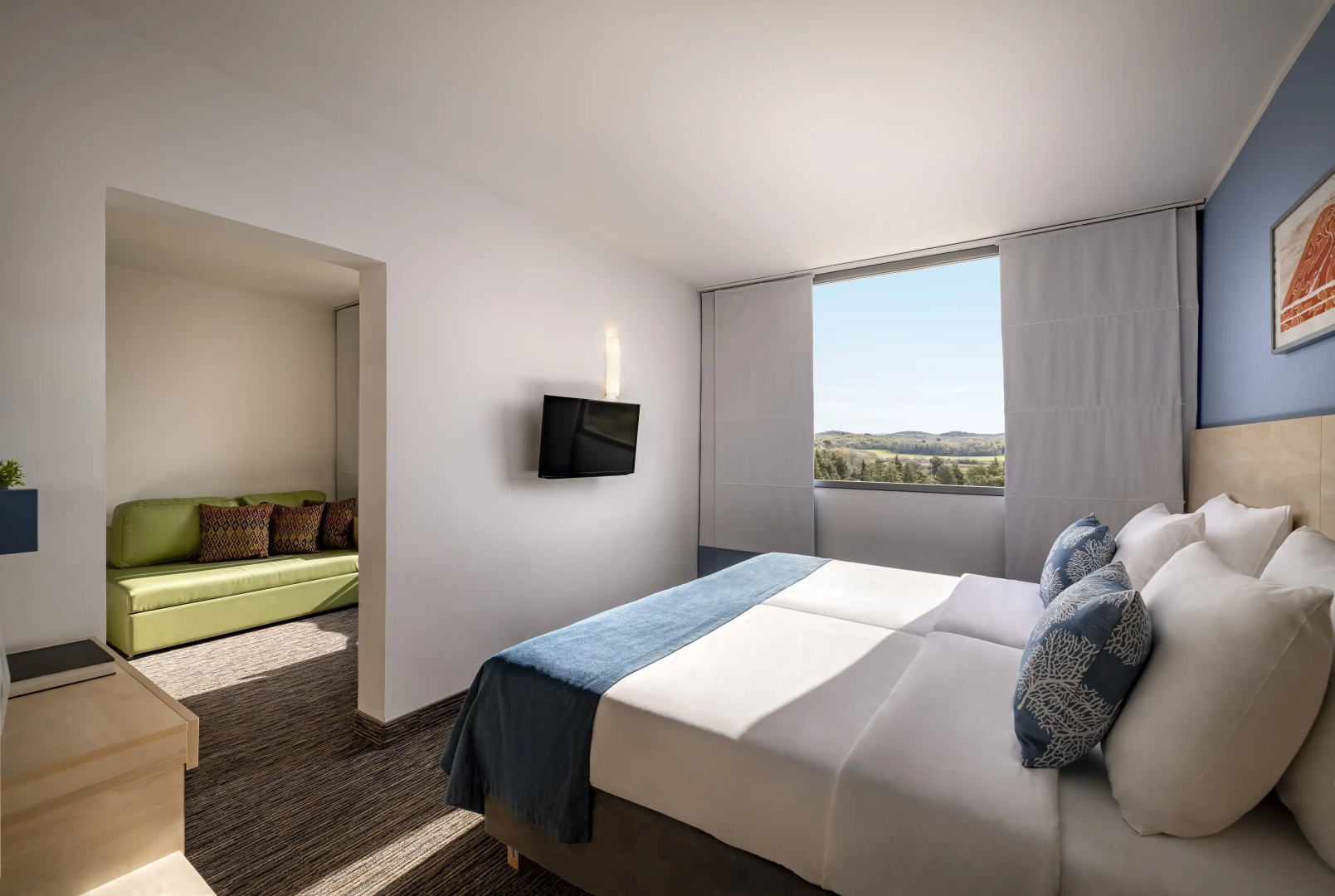Photo - Valamar Diamant Hotel