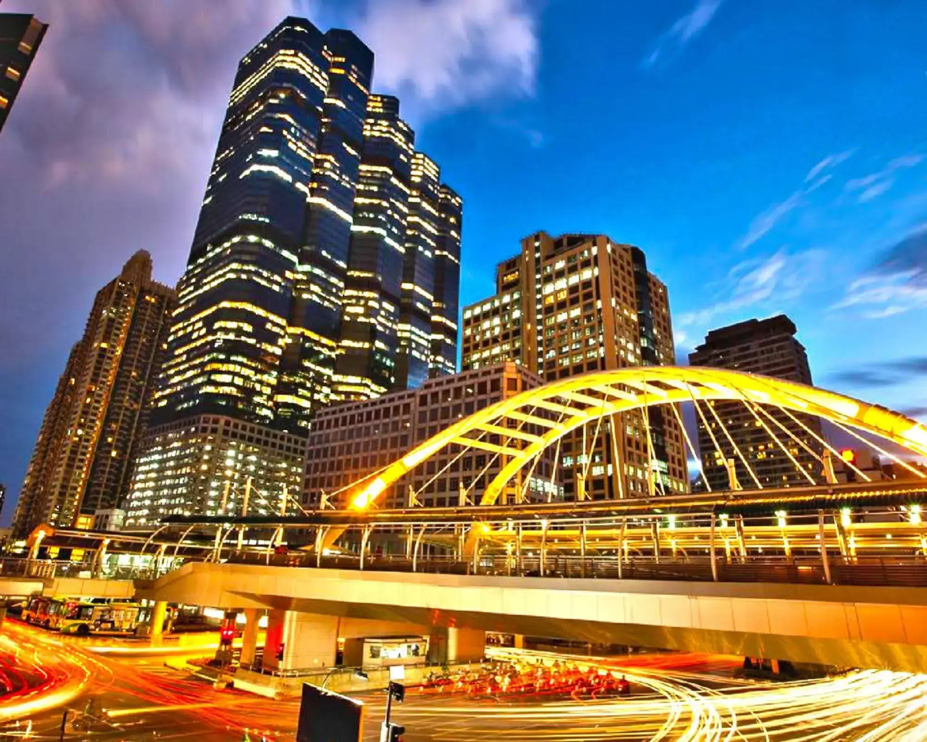 Foto - Chateau de Sukhumvit