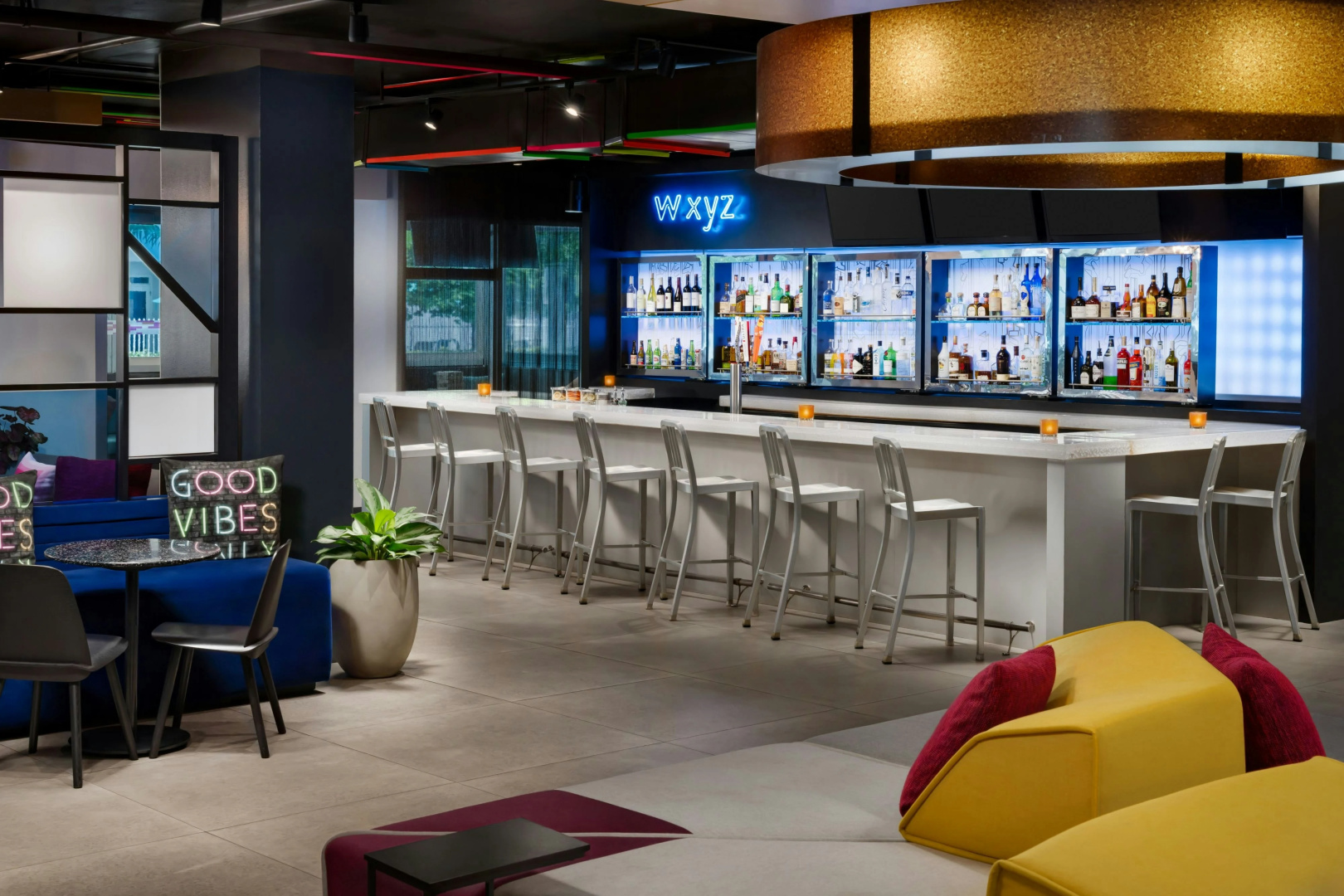 Foto - Aloft by Marriott Miami - Brickell